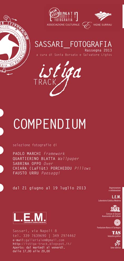 Compendium